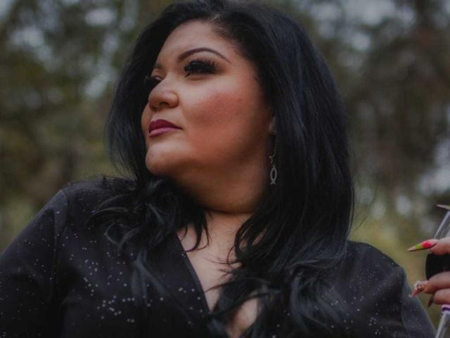 LaCurvy - Sexe cam en vivo - 17013098