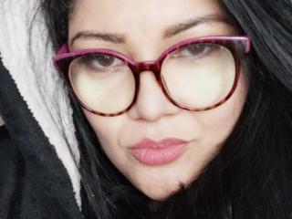 LaCurvy - Live porn &amp; sex cam - 17013106