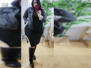 LaCurvy - Live porn &amp; sex cam - 17013722