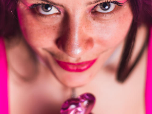 CandyWee69 - сексуальная веб-камера в реальном времени - 17013786