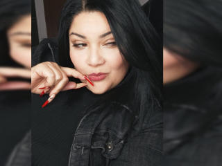 LaCurvy - Live porn &amp; sex cam - 17013862