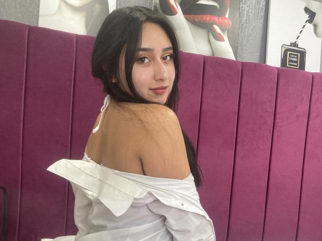 HappyHolly - Live porn &amp; sex cam - 17014366