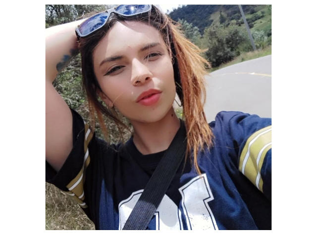 VioletaStone - Live porn &amp; sex cam - 17014514