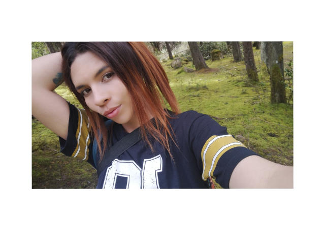 VioletaStone - Live porn &amp; sex cam - 17014534