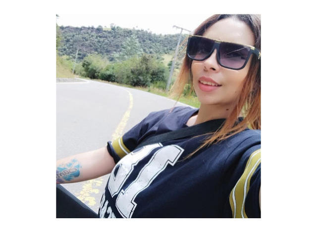 VioletaStone - ライブポルノ&amp;セックスカム - 17014554