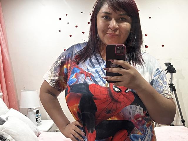 KarlaWild - сексуальная веб-камера в реальном времени - 17014714