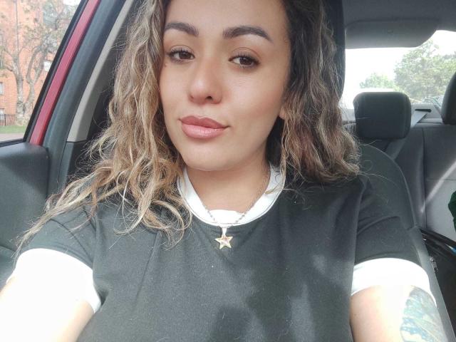 Joanallen - Camera khiêu dâm &amp; quyến rũ trực tiếp - 17014802