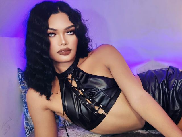 LegendaryAubrey - Sexe cam en vivo - 17015742