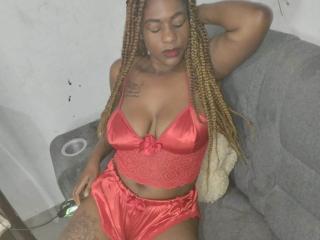 SexxyCaramelo - Sexe cam en vivo - 17016374