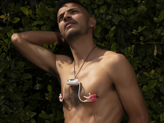 CuriousSkinnyX - сексуальная веб-камера в реальном времени - 17016614