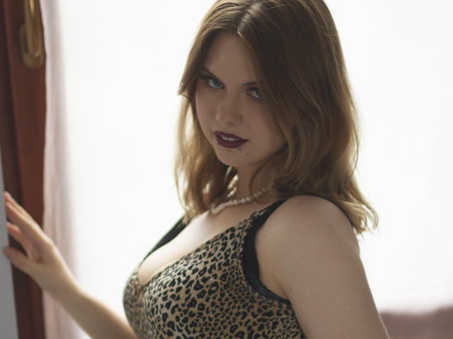 AileenCravy - Live porn &amp; sex cam - 17017746