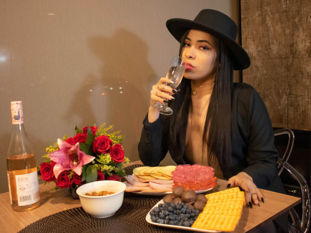 RoseMonroe - Live porn &amp; sex cam - 17018126