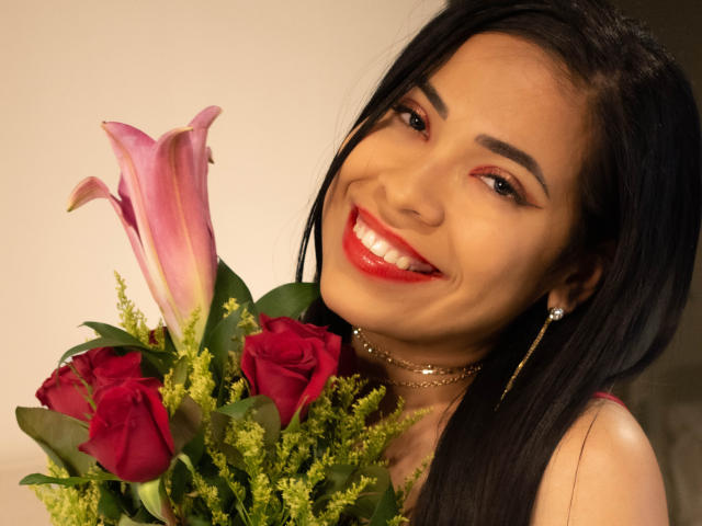 RoseMonroe - פורנו בשידור חי ומצלמת סקס - 17018206