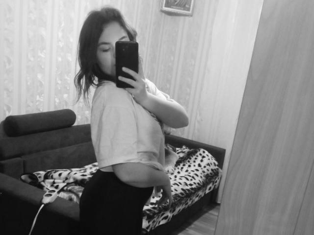 SylviaMay - Sexe cam en vivo - 17018658