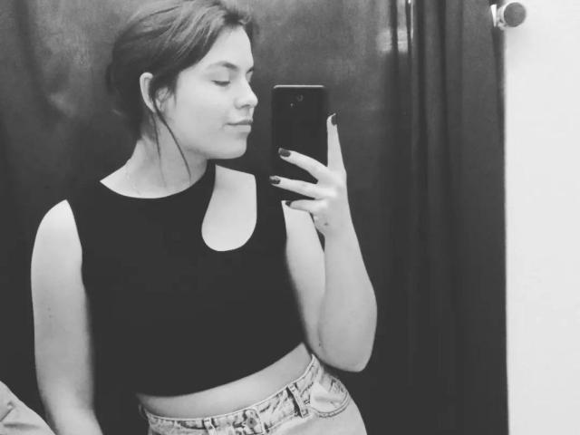 SylviaMay - Sexe cam en vivo - 17018670