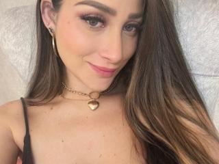 ArianaLux - Sexe cam en vivo - 17019990