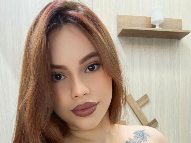 MelannyVega - Live porn &amp; sex cam - 17020354