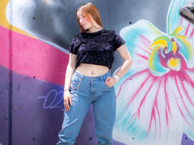 VictoriaLawrence - Live Sex Cam - 17020666