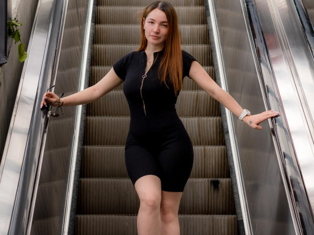 VictoriaLawrence - Sexe cam en vivo - 17020702