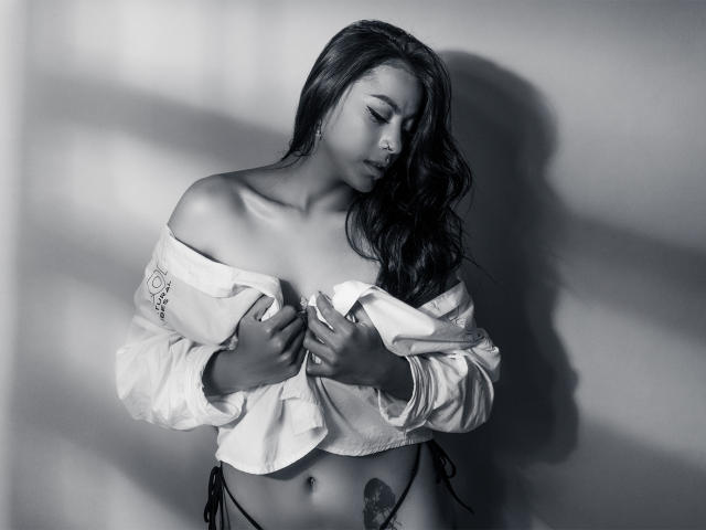 Amberv - Live sexe cam - 17020738