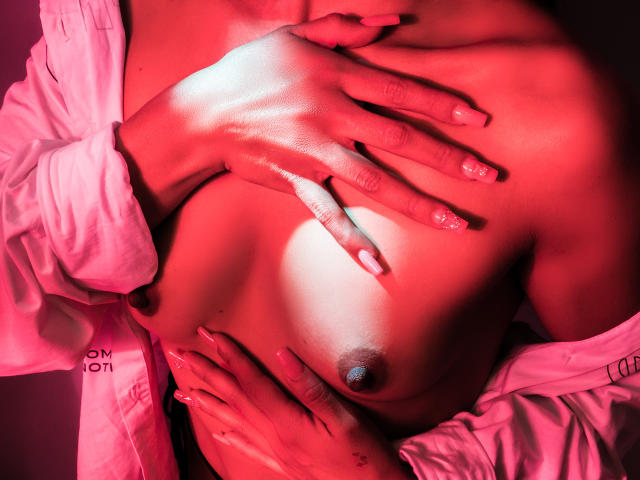 Amberv - ライブポルノ&amp;セックスカム - 17021070