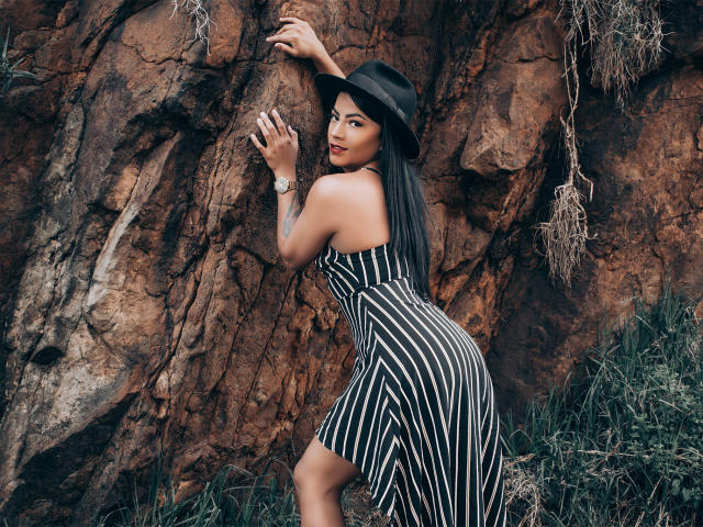 Amberv - сексуальная веб-камера в реальном времени - 17022462