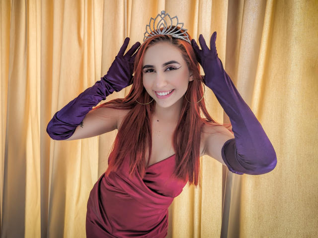 IvyFletcher - Live porn &amp; sex cam - 17022938