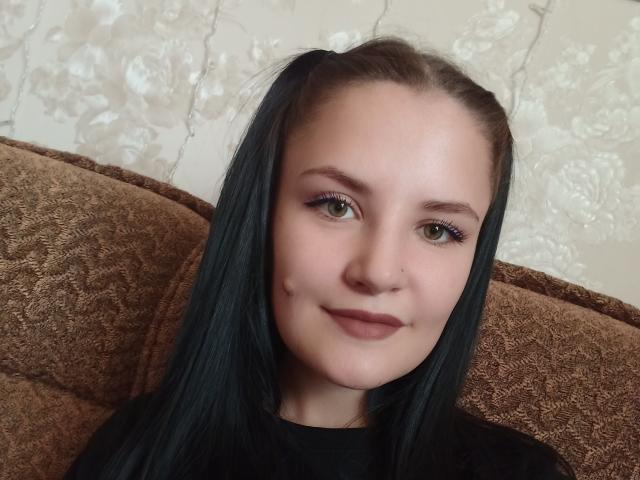 SabinaMoon - Camera khiêu dâm &amp; quyến rũ trực tiếp - 17024202