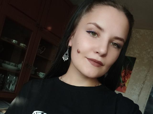 SabinaMoon - Camera khiêu dâm &amp; quyến rũ trực tiếp - 17024222