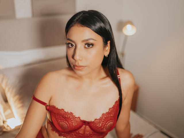 KeniaMartin - Camera khiêu dâm &amp; quyến rũ trực tiếp - 17024634
