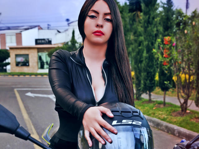 AvaRicci - Sexe cam en vivo - 17025090