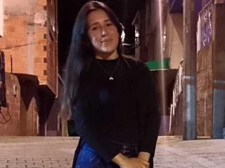 EmmilyPark - сексуальная веб-камера в реальном времени - 17025730