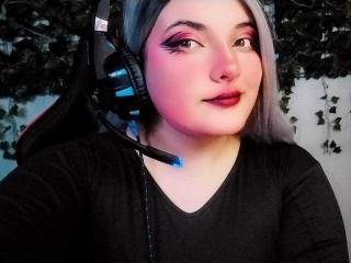 CamilaLeon - Sexe cam en vivo - 17026770