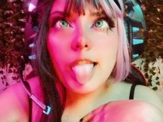 CamilaLeon - Live porn &amp; sex cam - 17026810