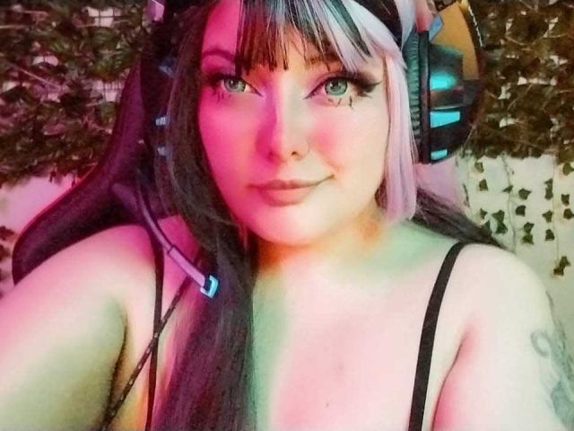 CamilaLeon - Camera khiêu dâm &amp; quyến rũ trực tiếp - 17026818