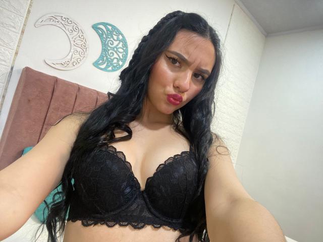 MollyZu - Sexe cam en vivo - 17026918