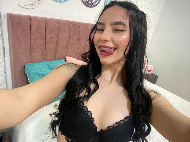 MollyZu - פורנו בשידור חי ומצלמת סקס - 17026930