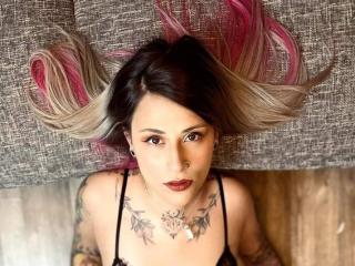 AbigailLover - Sexe cam en vivo - 17028534