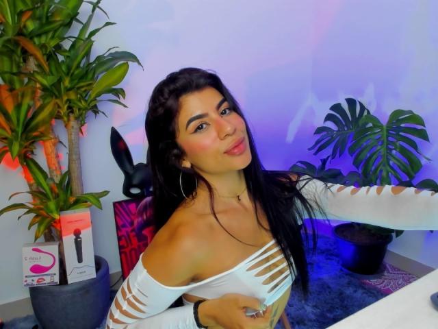 NikolRyder - Sexe cam en vivo - 17030982