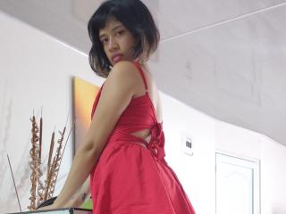 AmberKimura - Live porn &amp; sex cam - 17033618