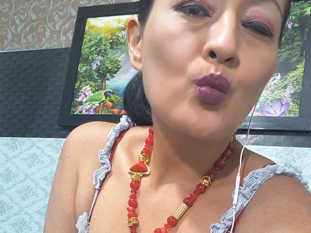 ValentinaLeiton - Live porn &amp; sex cam - 17033826