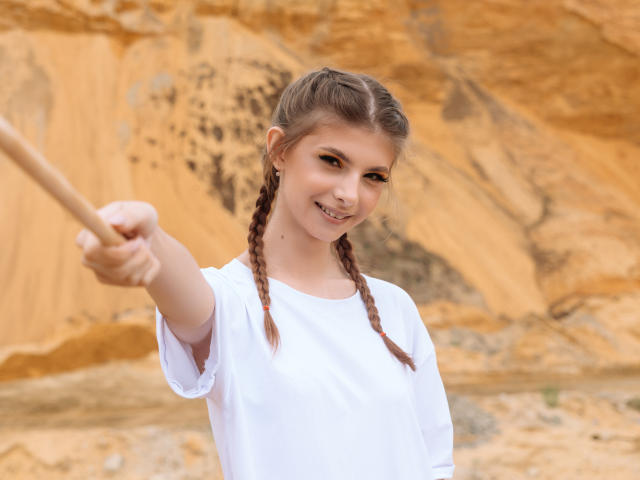 AudreyBarlow - сексуальная веб-камера в реальном времени - 17034610