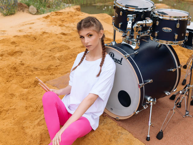 AudreyBarlow - Live porn &amp; sex cam - 17034618