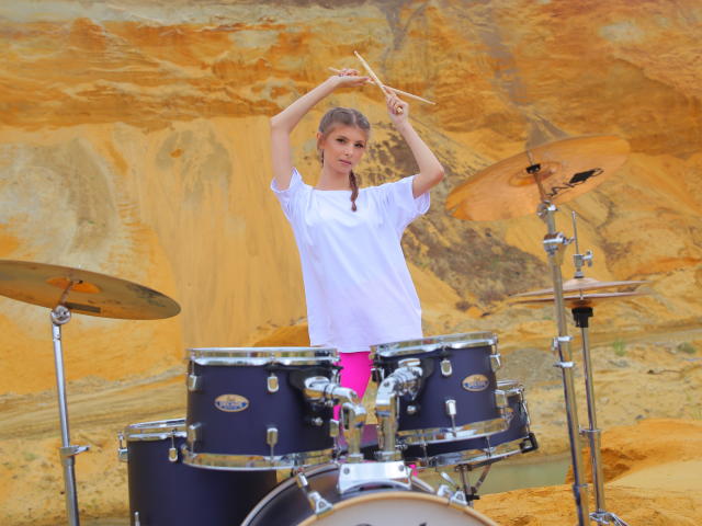 AudreyBarlow - Camera khiêu dâm &amp; quyến rũ trực tiếp - 17034706