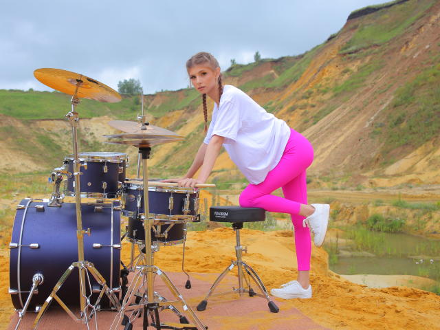 AudreyBarlow - сексуальная веб-камера в реальном времени - 17034714