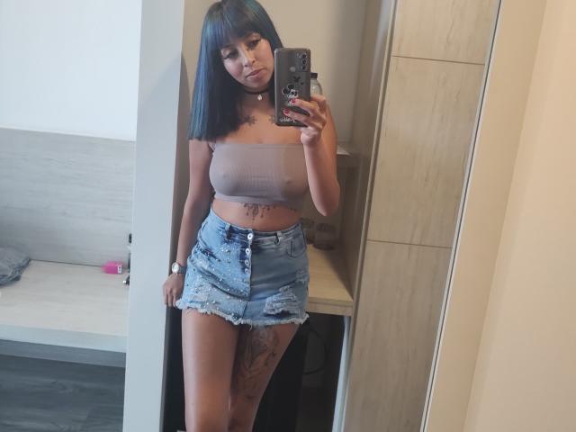 SamanthaMorgan - Live porn &amp; sex cam - 17035430