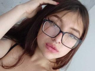 MeliTaylorX - Sexe cam en vivo - 17036354