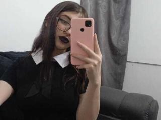 MeliTaylorX - Sexe cam en vivo - 17036362