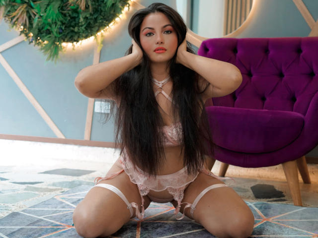 SolConnor - Live porn &amp; sex cam - 17036910