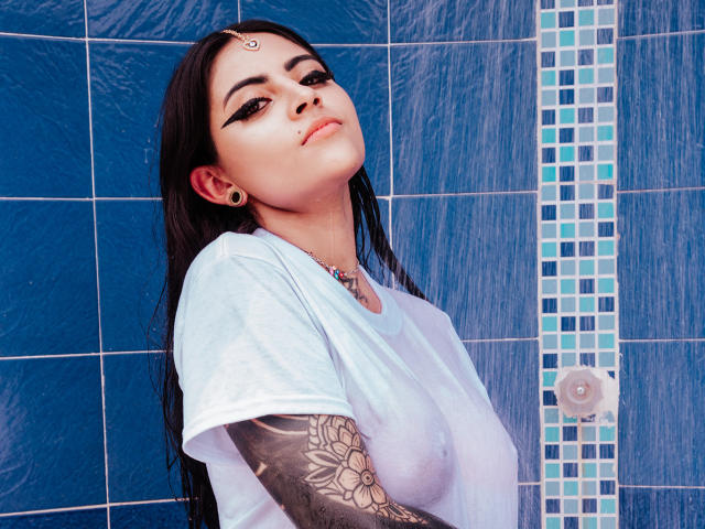 CoriPaige - Live sex cam - 17037122